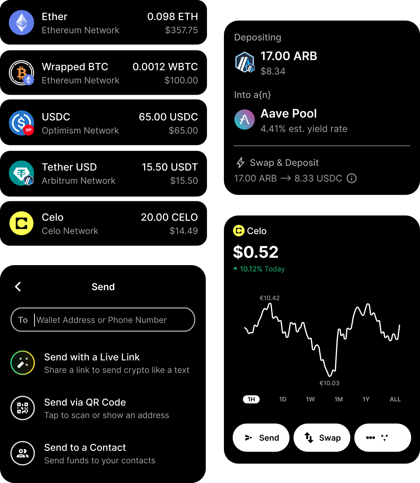 Download the App