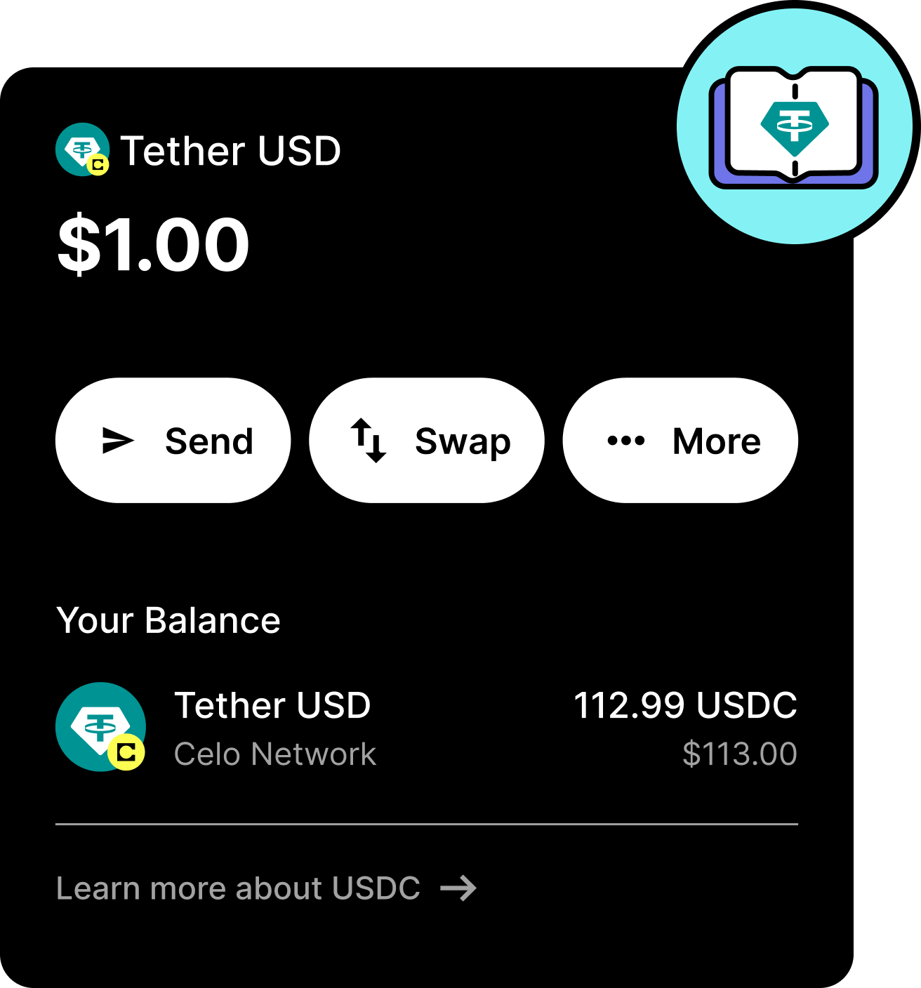 Learn & Earn