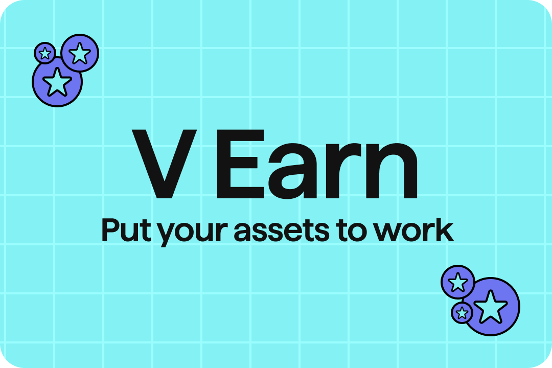 V Earn